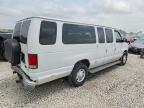 2001 Ford Econoline E350 Super Duty Wagon