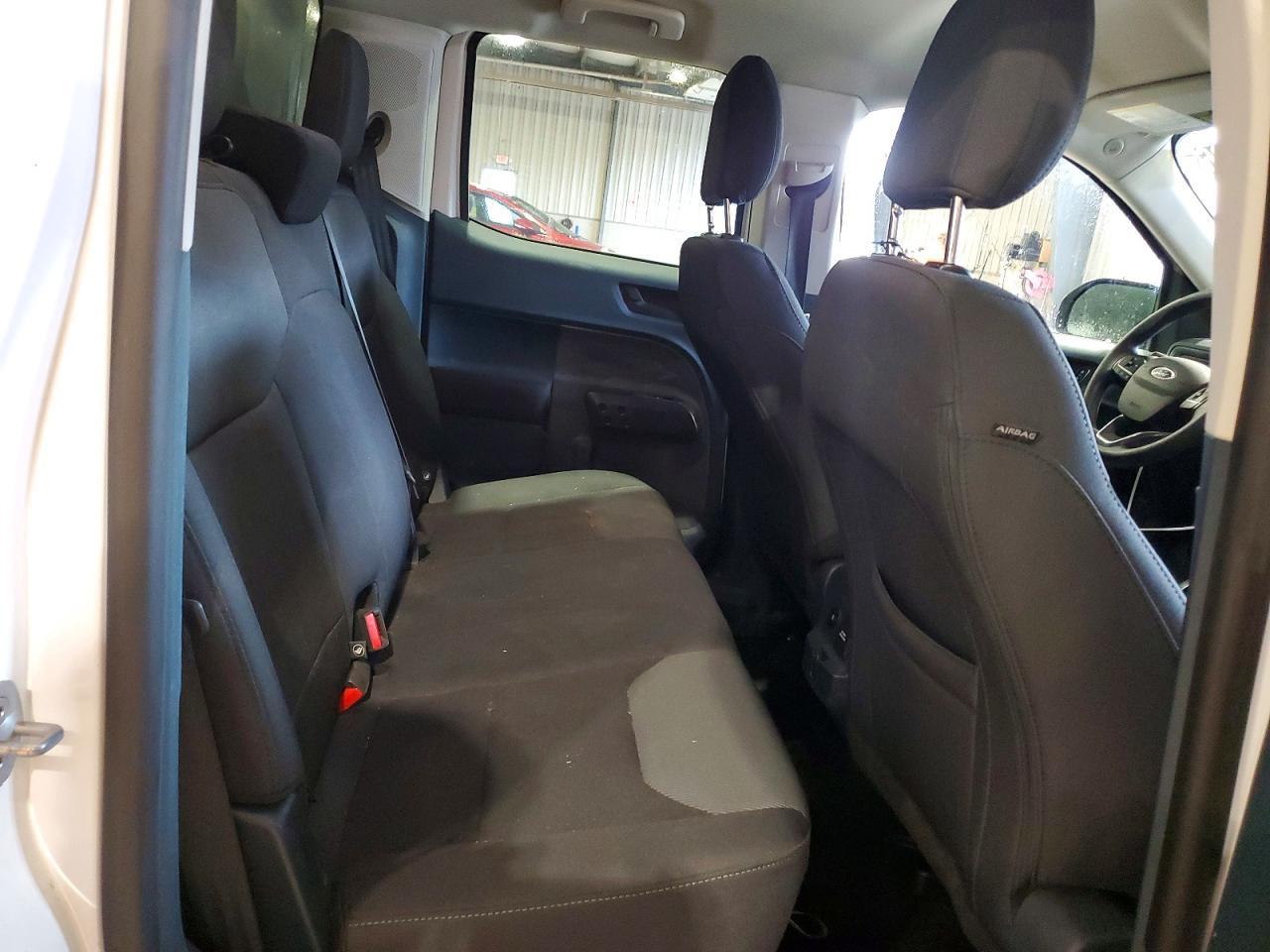 2023 Ford Maverick XL