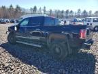 2018 GMC Sierra K1500 SLT