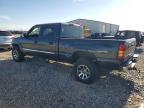2003 GMC Sierra C1500 Heavy Duty