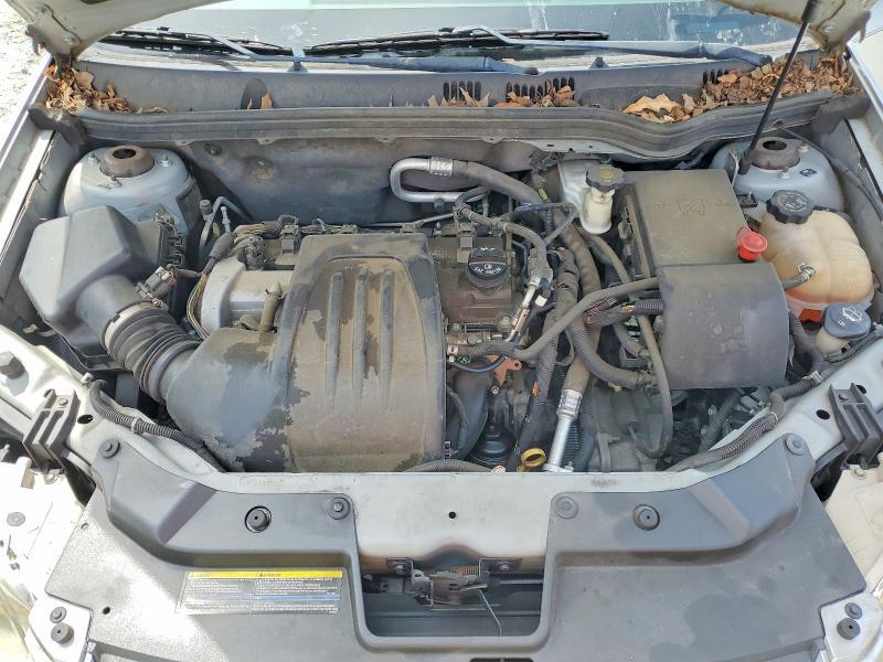 2009 Chevrolet Cobalt lt