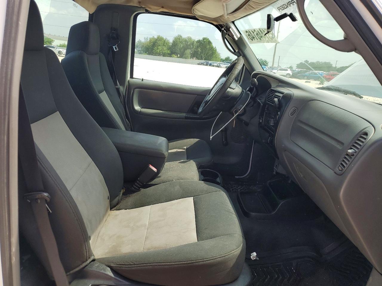 2006 Ford Ranger