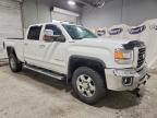 2016 GMC Sierra K2500 SLT