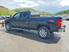 2012 Chevrolet Silverado K2500 Heavy Duty LT