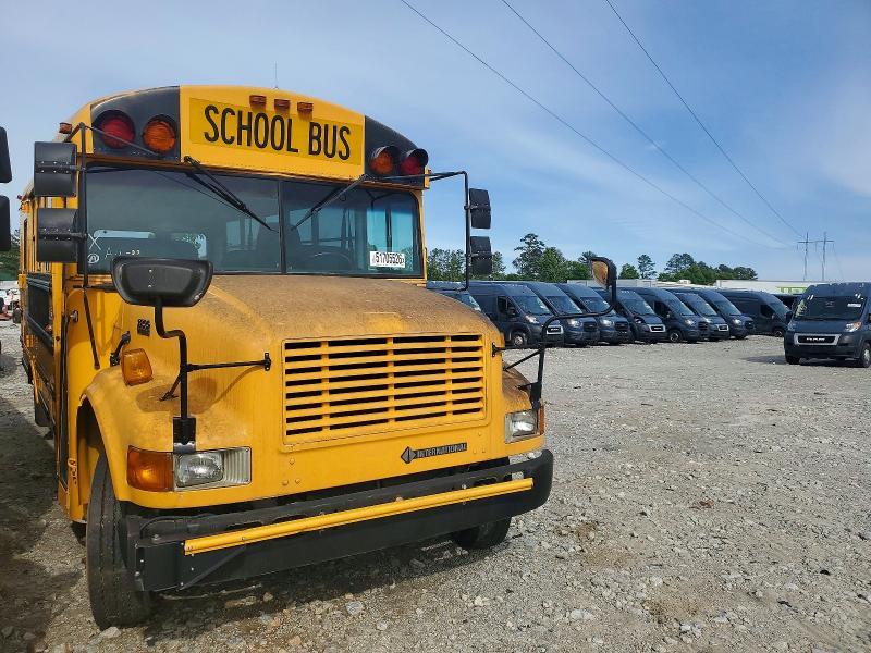 2000 International 3000 3800