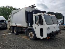 Vehiculos salvage en venta de Copart Conway, AR: 2015 Crane Carrier Low Entry