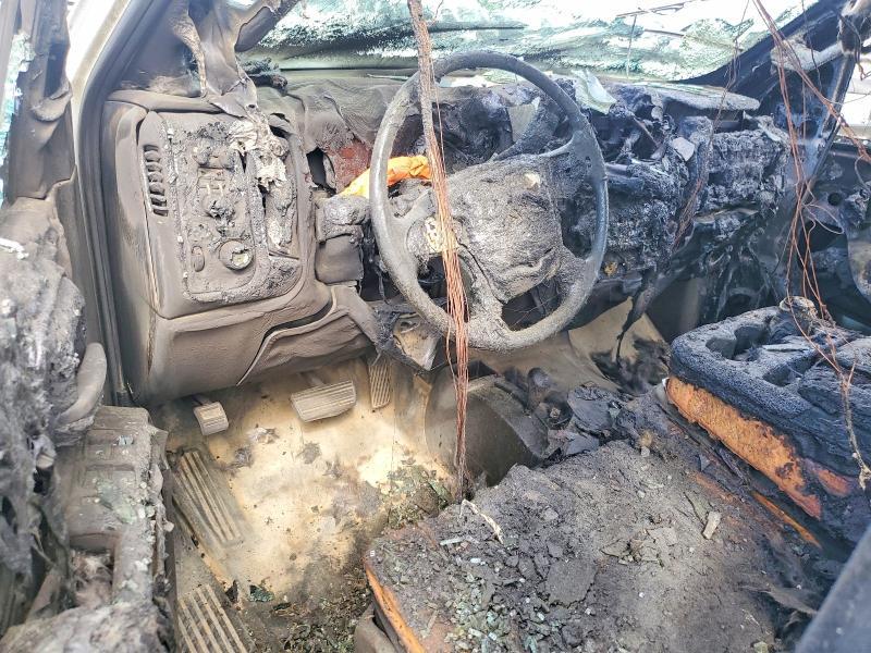 2019 Chevrolet Silverado K3500