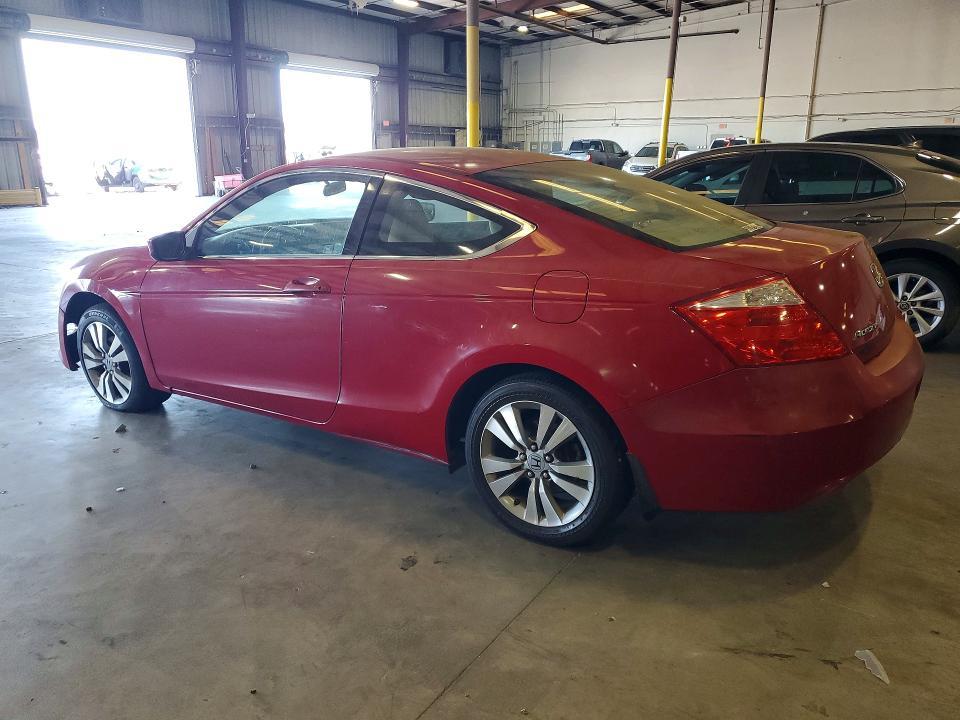 2010 Honda Accord lx