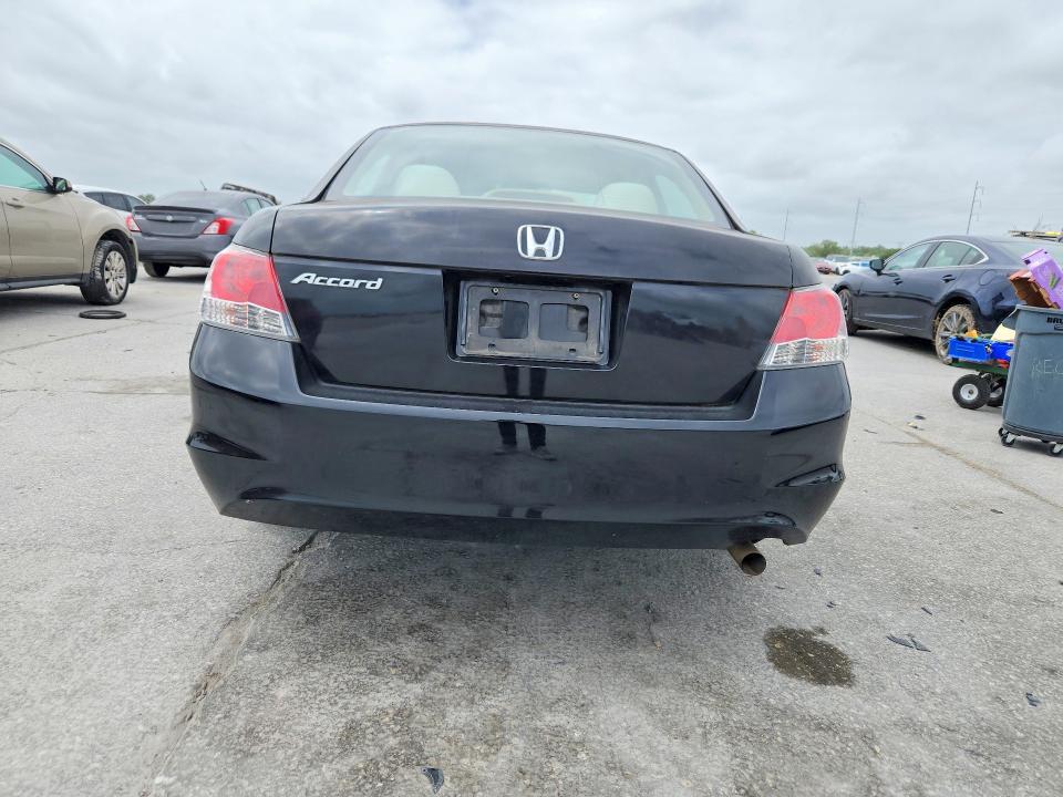 2009 Honda Accord lx