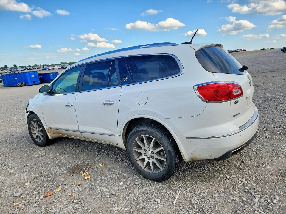 2017 Buick Enclave