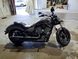 Victory Vehiculos salvage en venta: 2015 Victory Gunner
