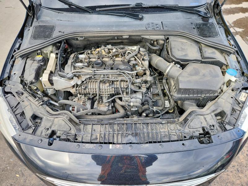 2017 Volvo S60 Premier