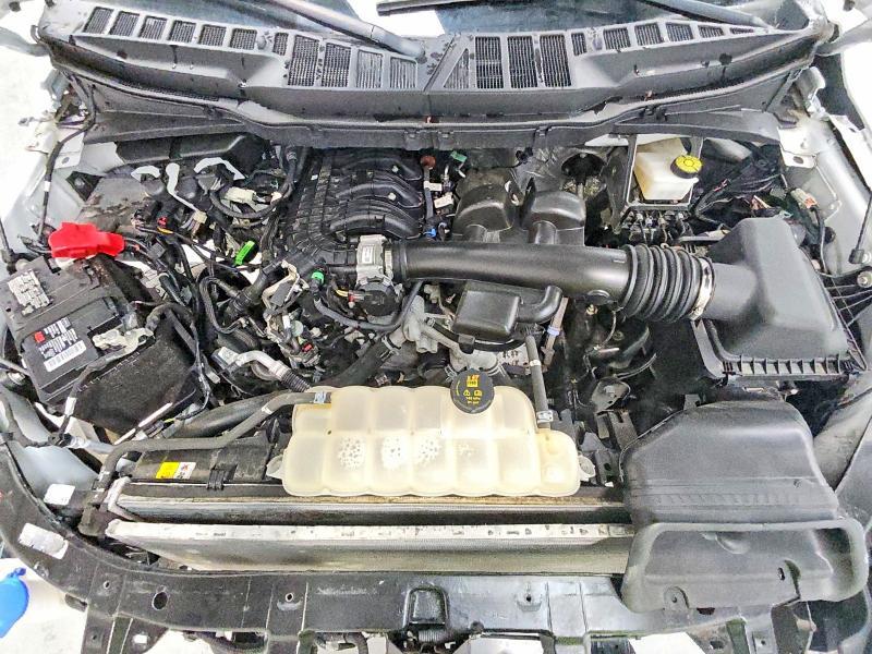 2023 Ford F150