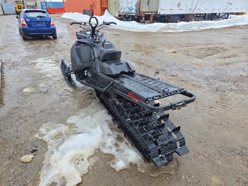2021 Skidoo Summit X 850 RER