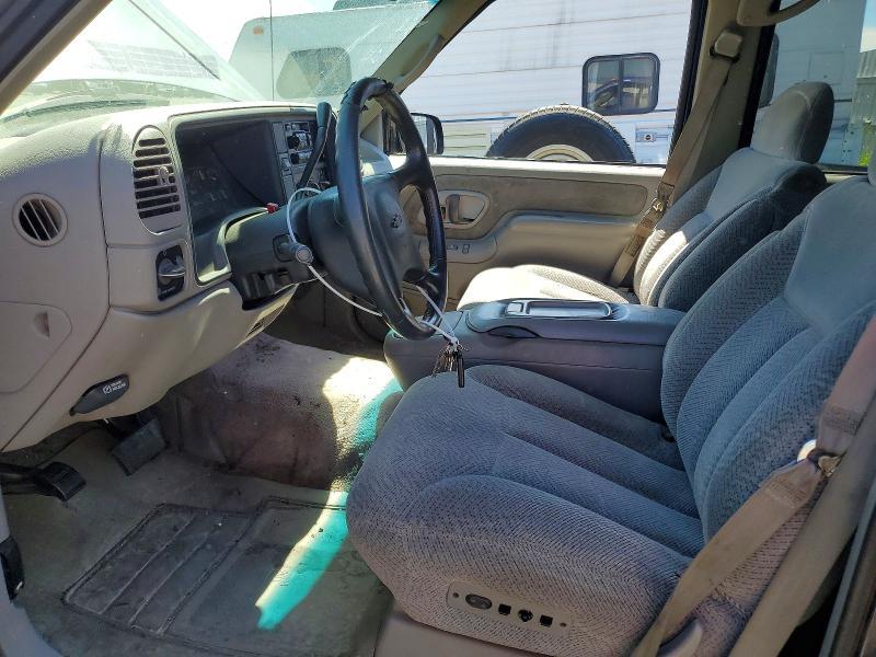 1996 Chevrolet Gmt-400 C3500