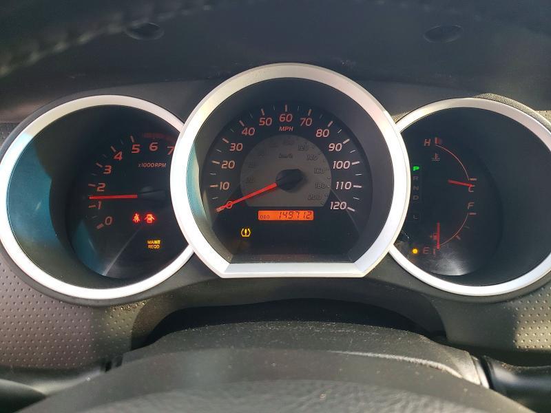 2009 Toyota Tacoma V6