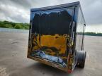 2024 Quality Cargo 6X12 SA Enclosed Cargo Trailer