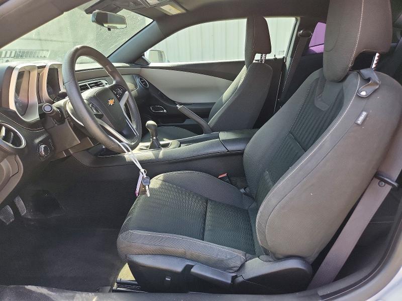 2015 Chevrolet Camaro ls