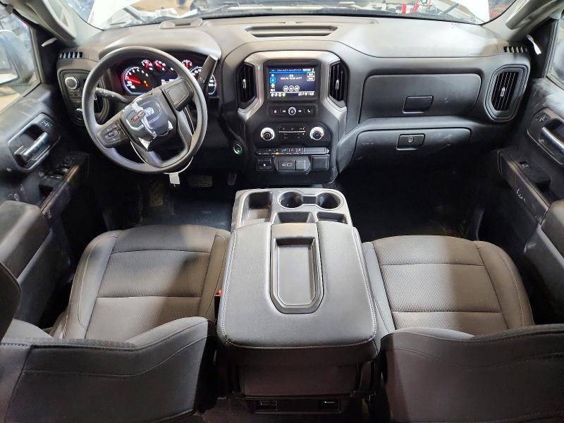2024 GMC Sierra K1500