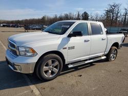 New arrivals for sale at auction: 2016 Dodge RAM 1500 SLT