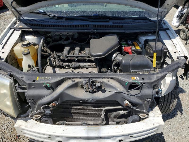 2008 Ford Edge Limited