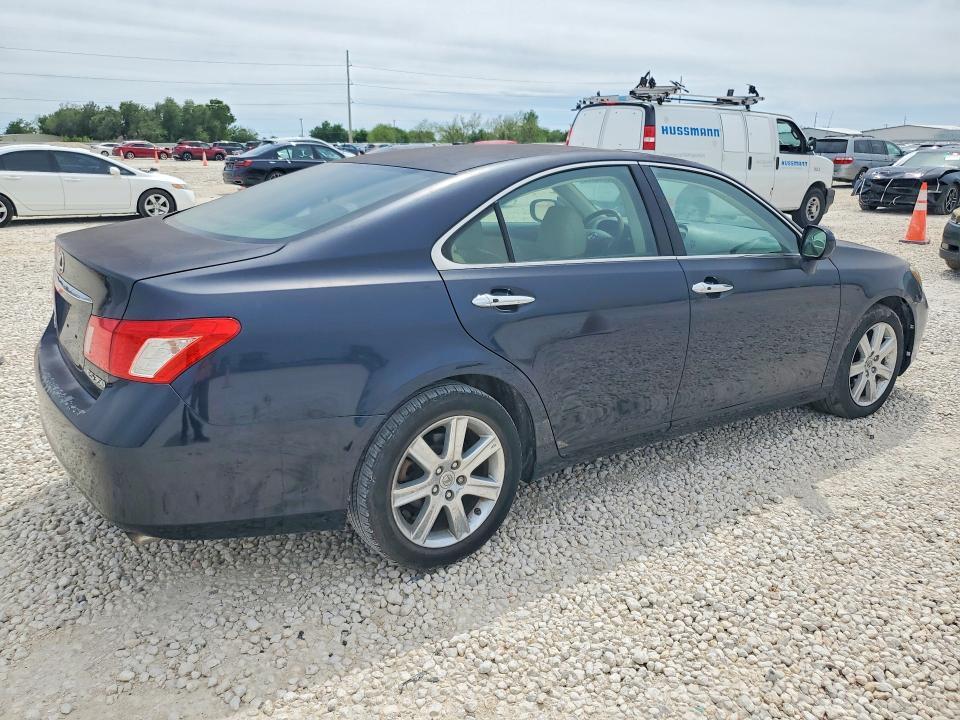2007 Lexus Es 350 Base