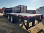 2016 Freigliner 2016 Freightliner Business Class M2 Flatbed Truck