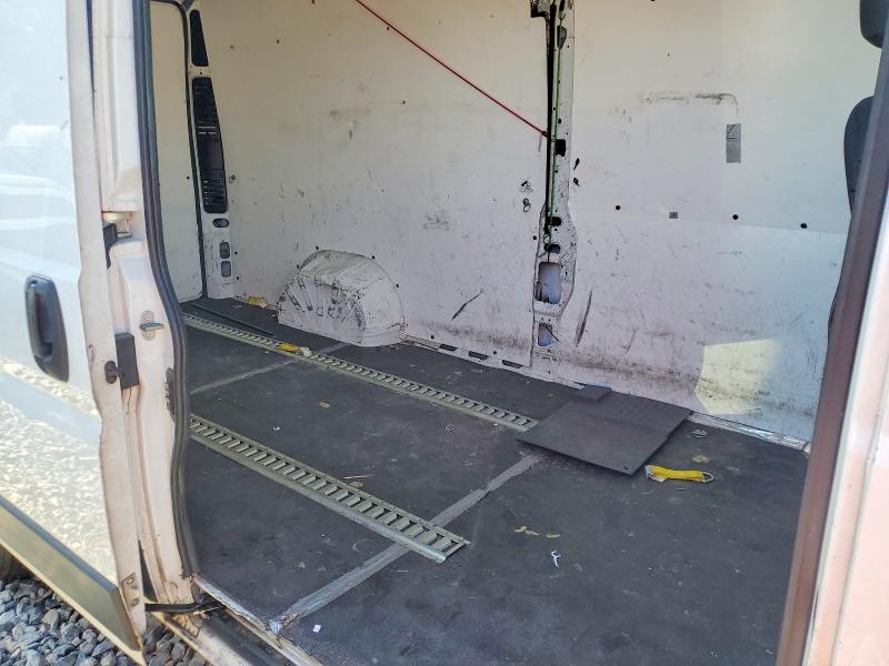 2021 Dodge Ram Promaster 3500 Delivery van
