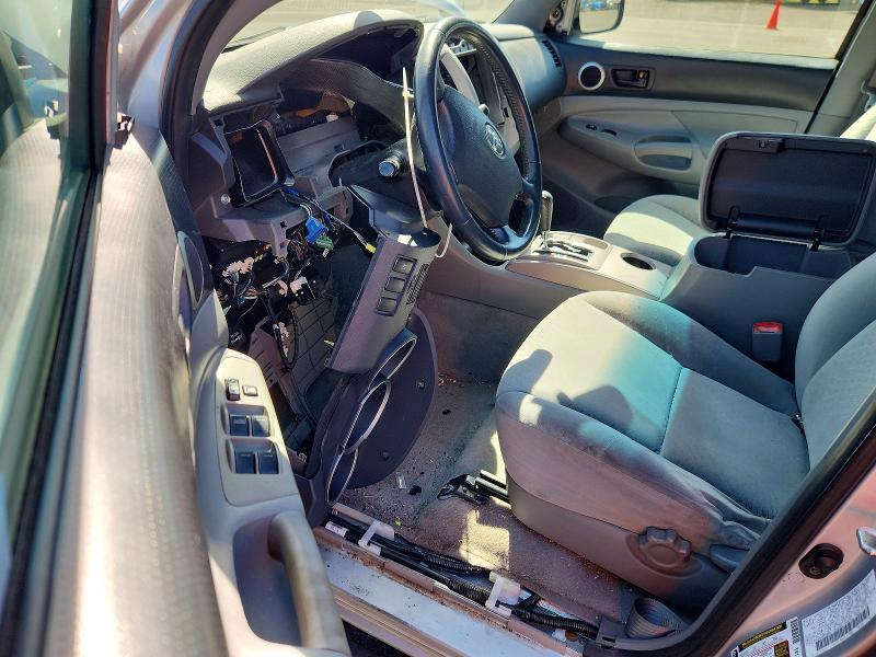 2008 Toyota Tacoma Prerunner V6