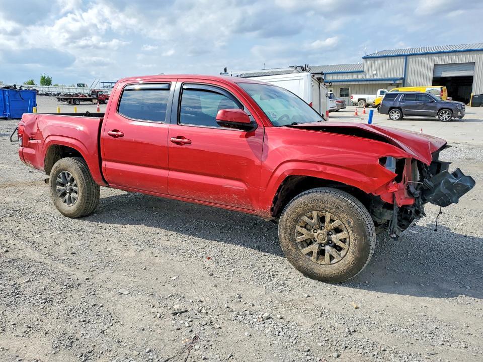 2020 Toyota Tacoma sr