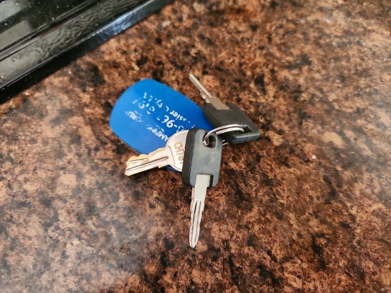 2011 Four Winds Breeze