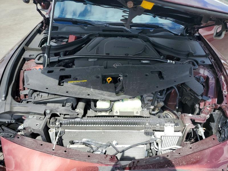 2024 Nissan Z Performance