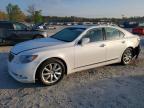 2008 Lexus Ls 460 Base