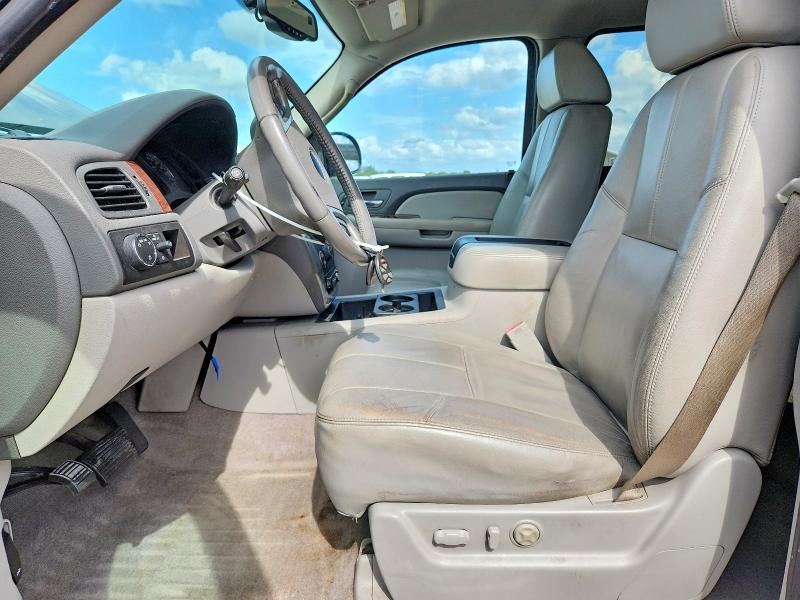 2008 GMC Yukon xl C1500