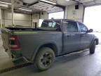 2019 Dodge RAM 1500 Rebel