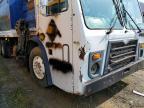 2009 Mack LEU600 Refuse Truck