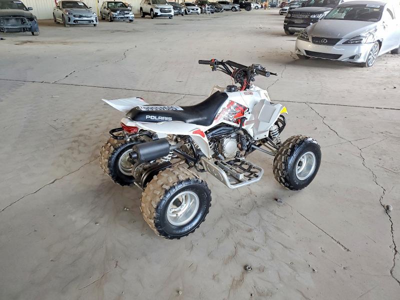 2008 Polaris Outlaw atv