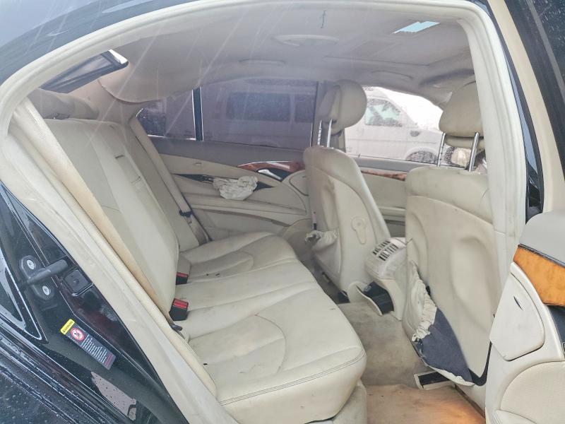 2006 Mercedes-Benz E 350 4matic