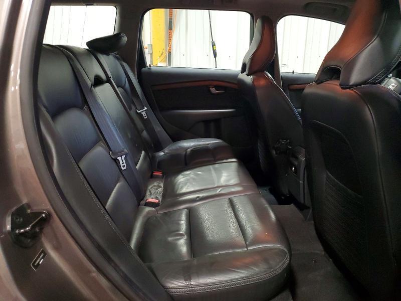 2010 Volvo Xc70 3.2