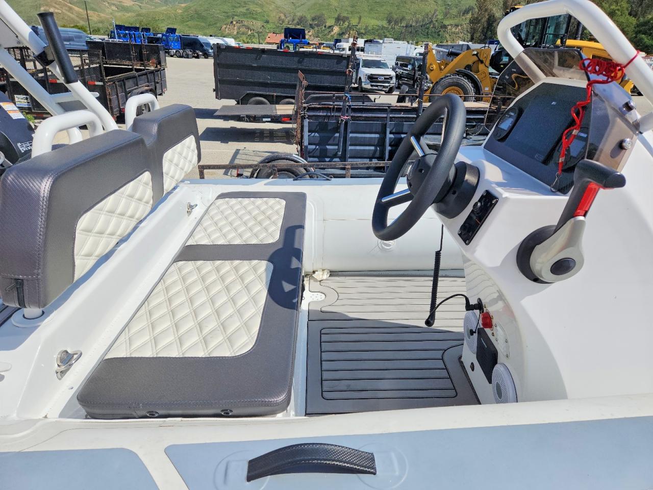 2025 Boat Boat-Boat