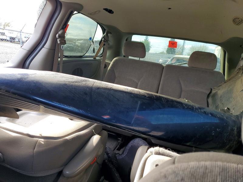 2002 Dodge Grand Caravan Sport