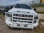 2025 GMC Sierra K3500 Denali