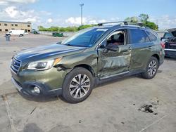 2017 Subaru Outback Touring for sale in Wilmer, TX