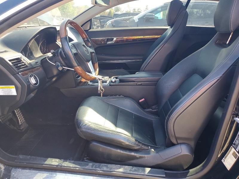 2013 Mercedes-Benz E 350 4matic