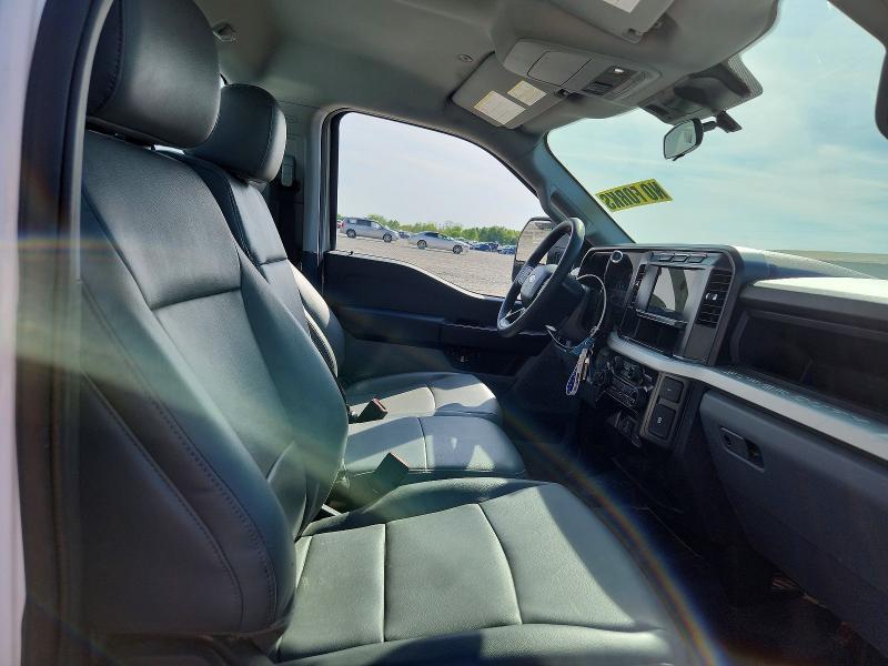 2024 Ford F250 Super Duty