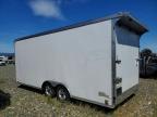 2021 Foresriver 2021 Forest River Enclosed Cargo Trailer
