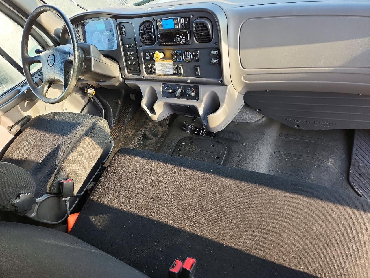 2018 Freightliner M2 106 Medium Duty