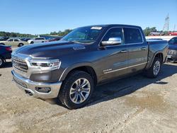Dodge salvage cars for sale: 2022 Dodge RAM 1500 Limited