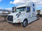 2015 Volvo VNL Semi Truck
