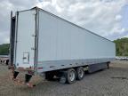 2021 Utility VS2DX DRY Van Trailer